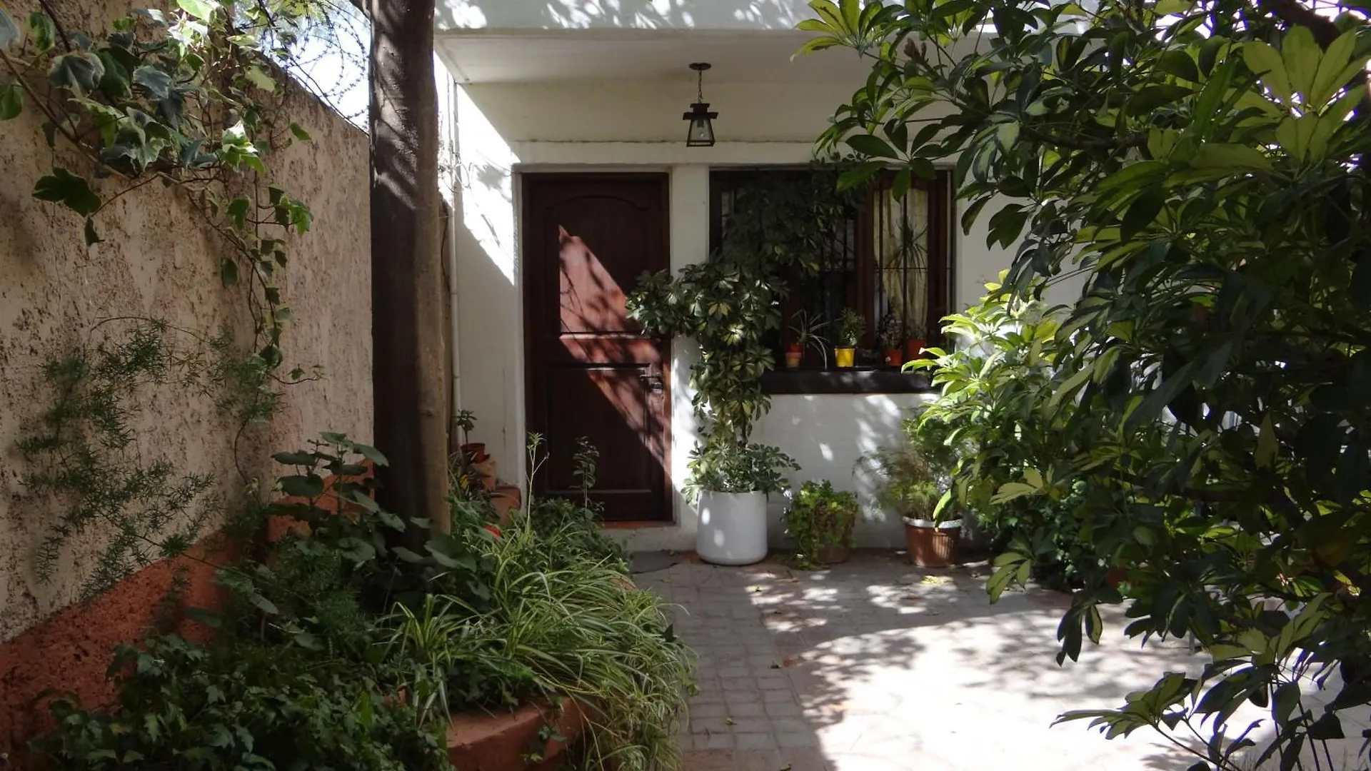 Departamento Completo En La 5Ta Seccion Apartment Mendoza