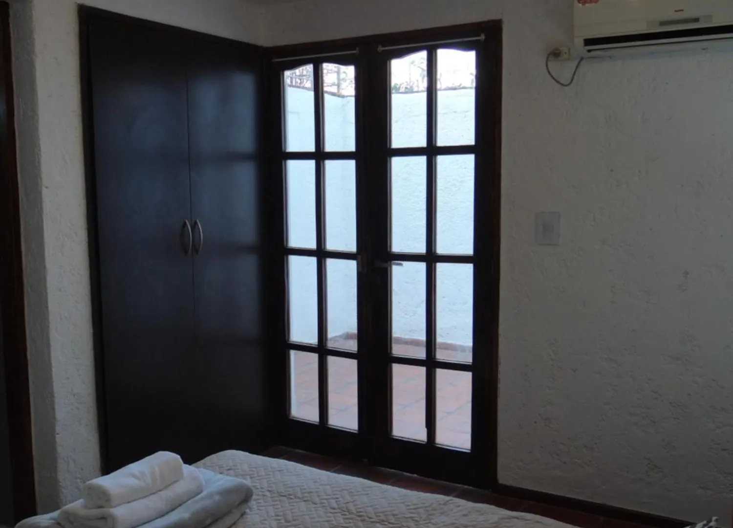 Departamento Completo En La 5Ta Seccion Apartment Mendoza