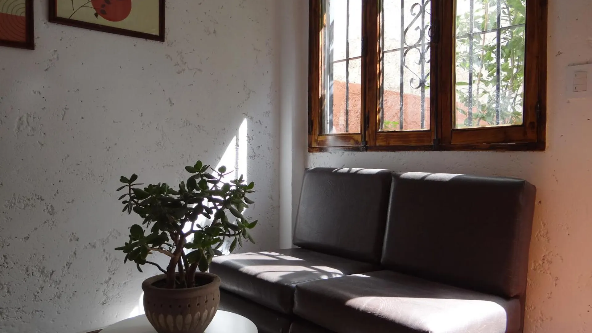 Departamento Completo En La 5Ta Seccion Apartment Mendoza
