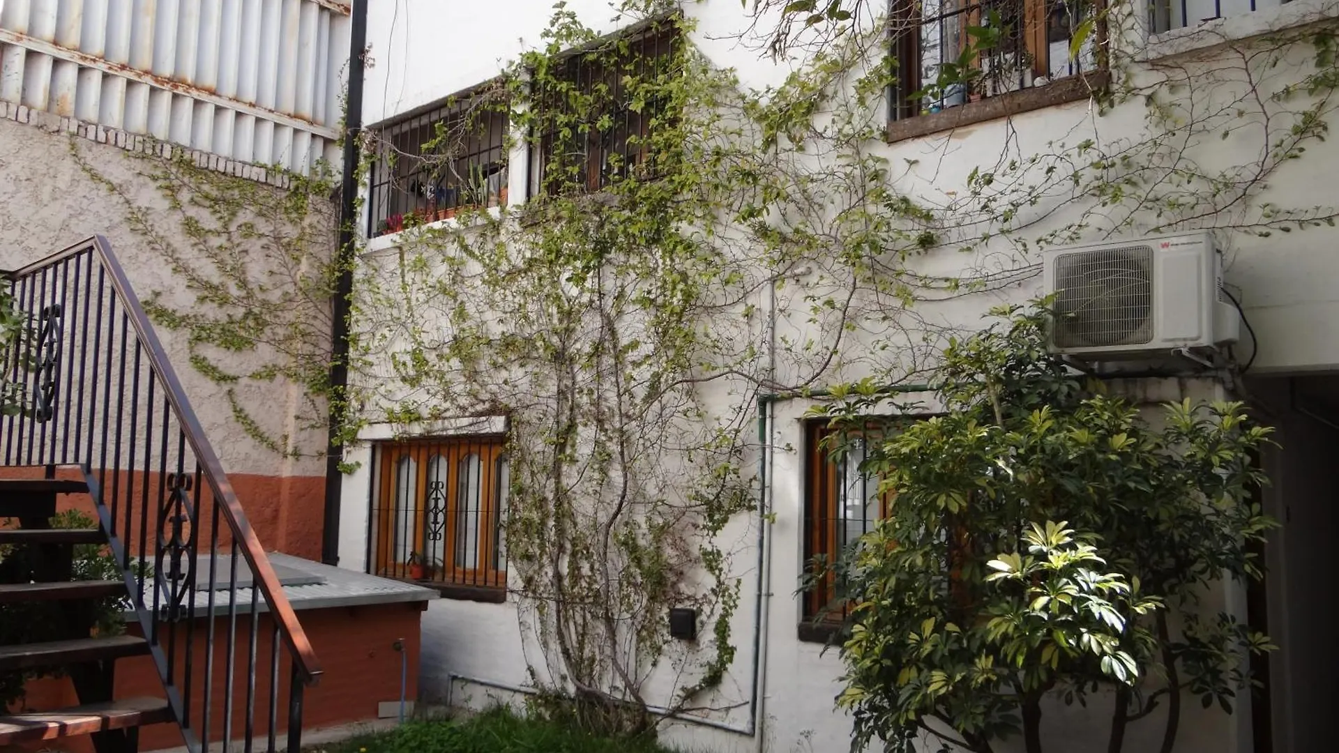 Departamento Completo En La 5Ta Seccion Apartment Mendoza Argentina
