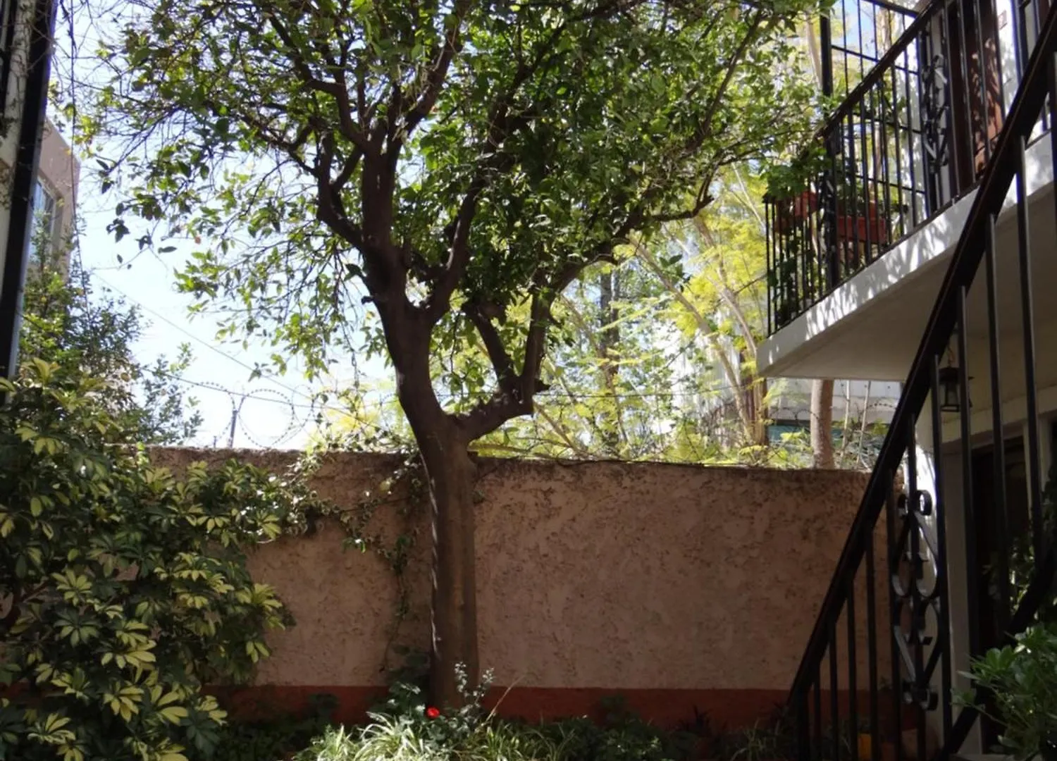 Departamento Completo En La 5Ta Seccion Apartment Mendoza 0*,  Argentina